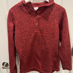 Women's Columbia Fleece Sweater
